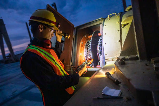 Best Licensed Electrician  in Spring Lake, MI
