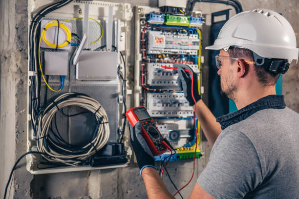Best Residential Electrician Services  in Spring Lake, MI