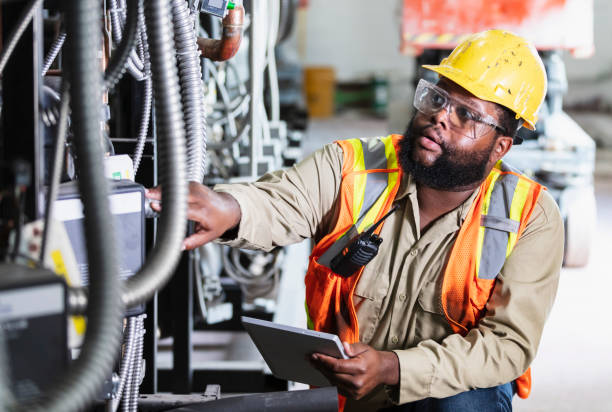 Best Affordable Electrician  in Spring Lake, MI