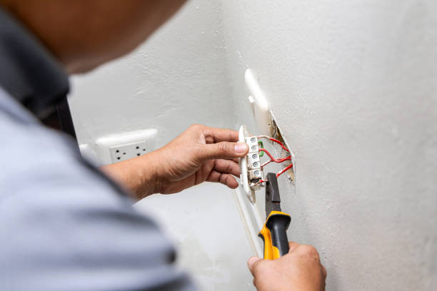Best Electrical Rewiring Services  in Spring Lake, MI