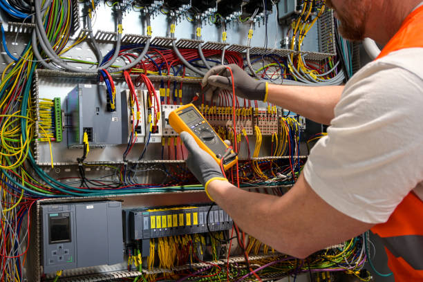 Best Home Electrical Repair  in Spring Lake, MI
